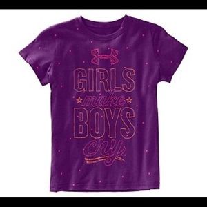 Under Armour T-shirt